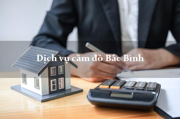 Dịch vụ cầm đồ Bắc Bình Dịch vụ cầm đồ Bắc Bình