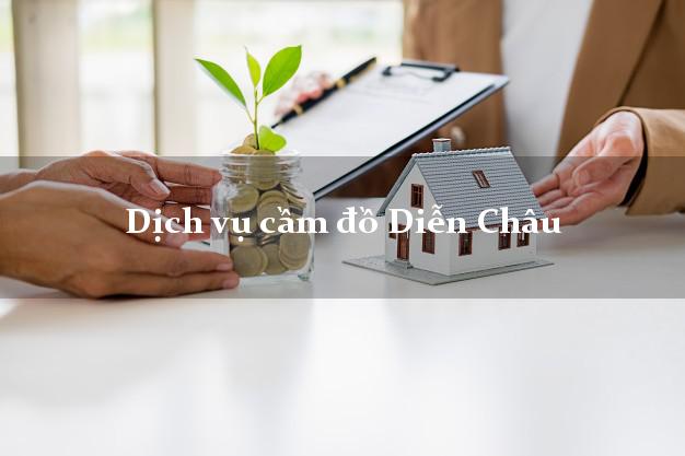Dịch vụ cầm đồ Diễn Châu