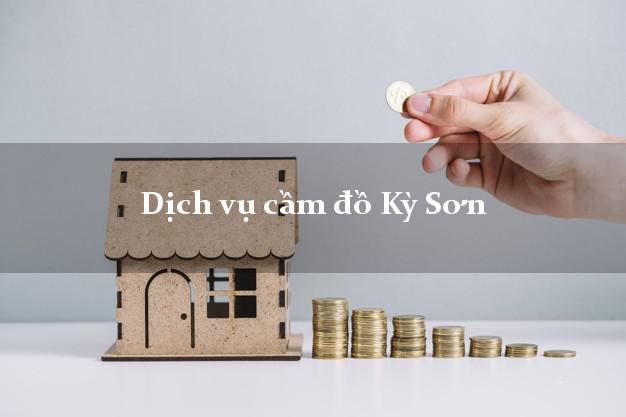 Dịch vụ cầm đồ Kỳ Sơn