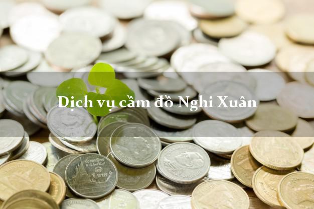 Dịch vụ cầm đồ Nghi Xuân Dịch vụ cầm đồ Nghi Xuân
