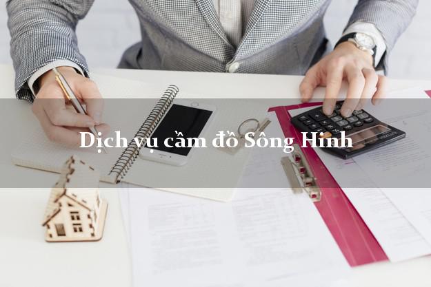 Dịch vụ cầm đồ Sông Hinh Dịch vụ cầm đồ Sông Hinh