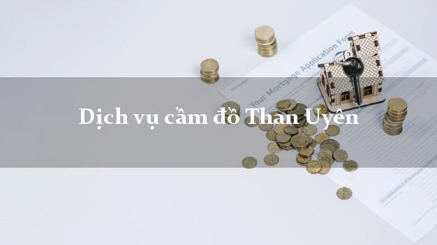 Dịch vụ cầm đồ Than Uyên Dịch vụ cầm đồ Than Uyên